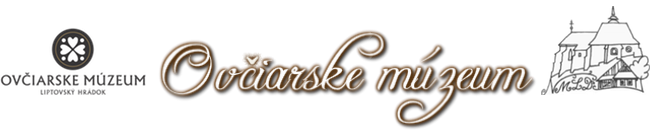 Ovciarske muzeum